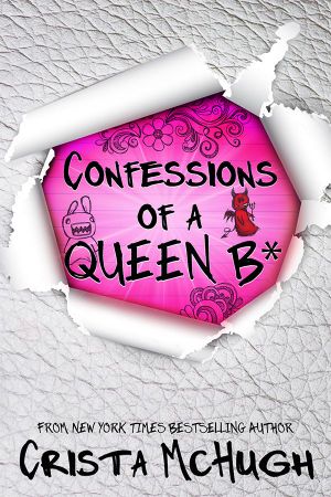 [The Queen B* 01] • Confessions of a Queen B_